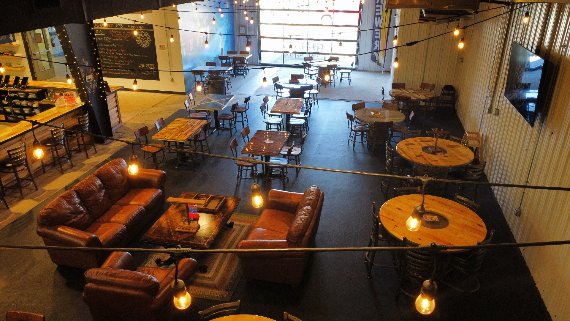 Great Mane Brewery open graph image